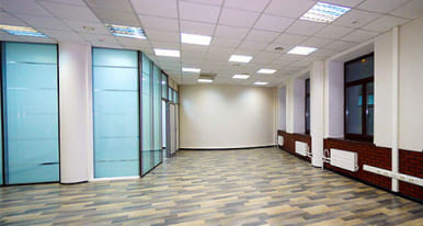 Ремонт для бизнеса